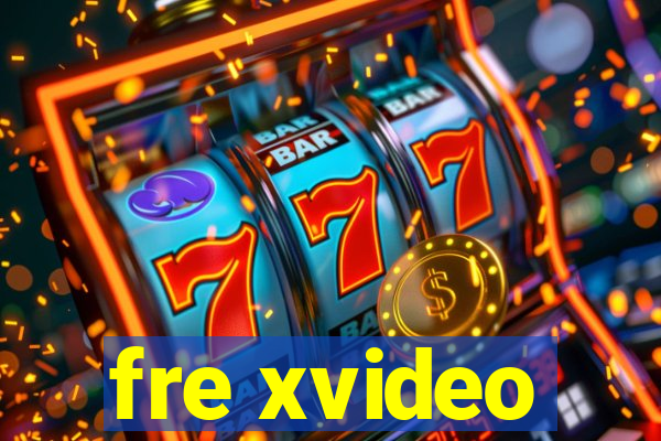 fre xvideo